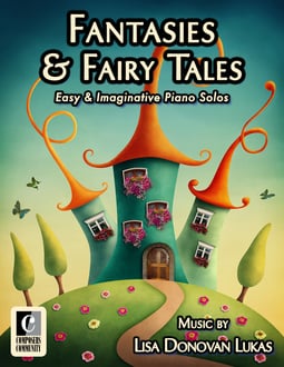 Fantasies & Fairy Tales (Hardcopy)