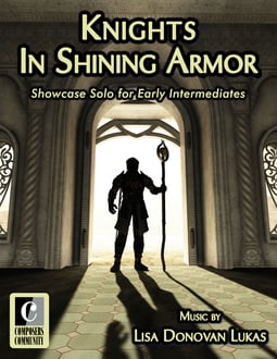 Knights in Shining Armor (Digital: Studio License)