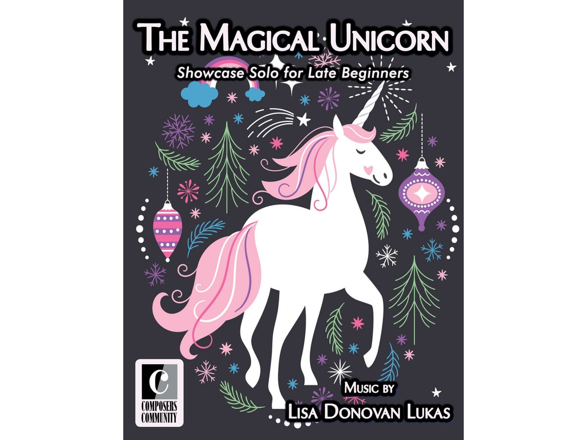 The Magical Unicorn