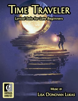 Time Traveler (Digital: Single User)