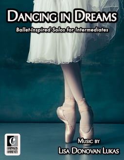 Dancing in Dreams (Digital: Single User)