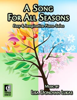 Various  Piano Pronto Publishing