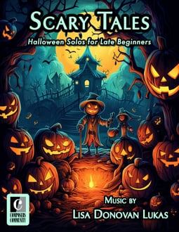 Scary Tales (Digital: Single User)