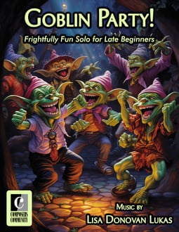 Goblin Party! (Digital: Studio License)