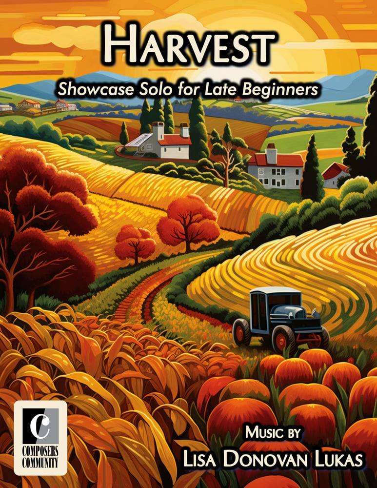 Harvest