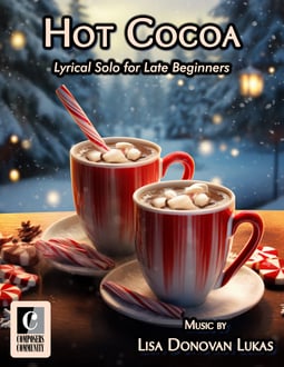 Hot Cocoa (Digital: Single User)