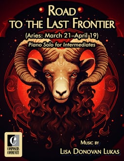 Road to the Last Frontier (Aries) (Digital: Studio License)