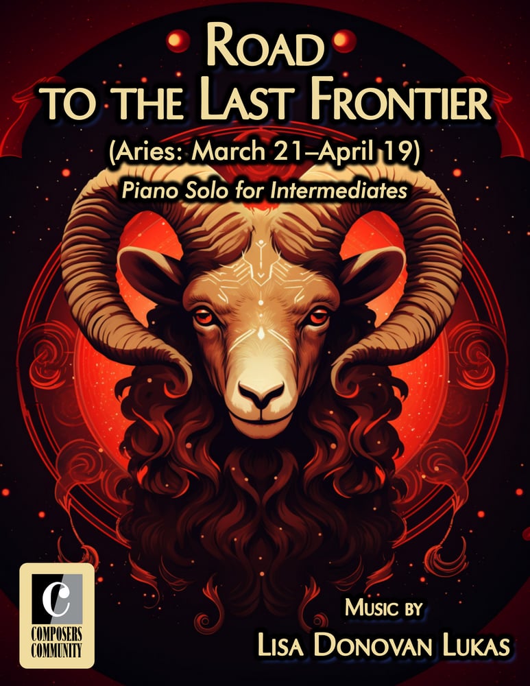 Road to the Last Frontier (Aries)