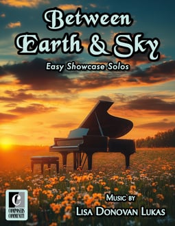 Between Earth & Sky (Hardcopy)