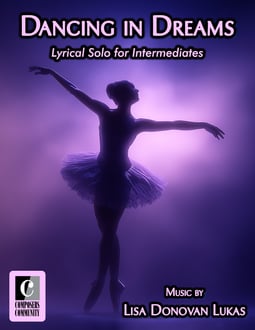 Dancing in Dreams (Digital: Single User)