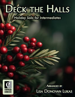 Deck the Halls (Digital: Single User)