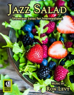 Jazz Salad