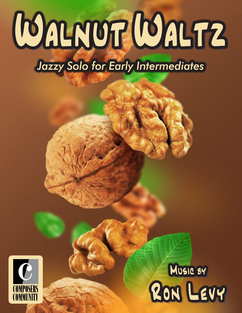 Walnut Waltz