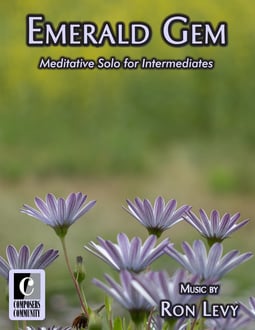 Emerald Gem (Digital: Studio License)