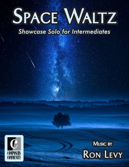 Space Waltz (Digital: Single User)