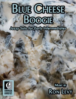 Blue Cheese Boogie
