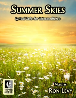 Summer Skies (Digital: Single User)