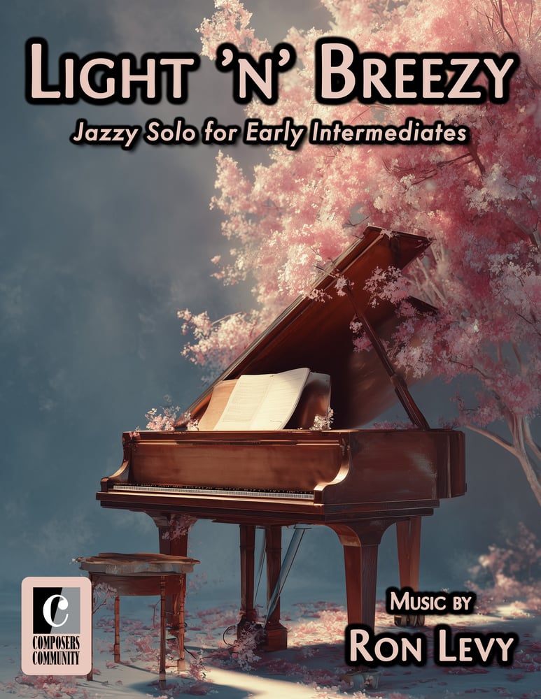 Light ‘n’ Breezy