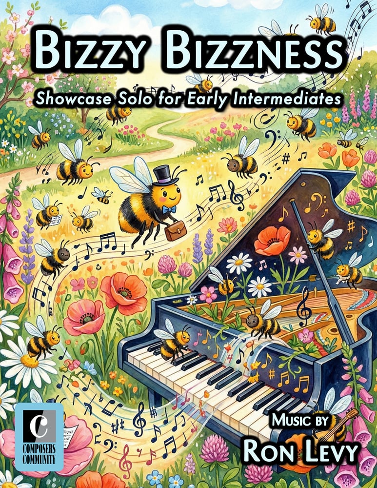 Bizzy Bizzness