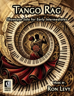 Tango Rag (Digital: Single User)