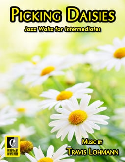 Picking Daisies (Digital: Single User)