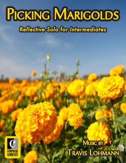 Picking Marigolds (Digital: Single User)