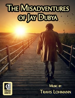 The Misadventures of Jay Dubya