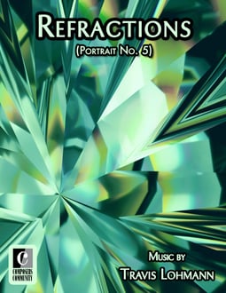 Refractions (Digital: Single User)