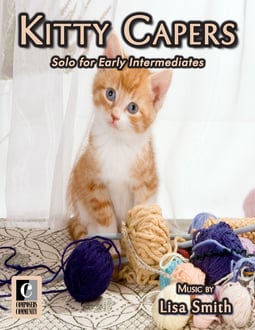 Kitty Kapers (Digital: Unlimited Reproductions)