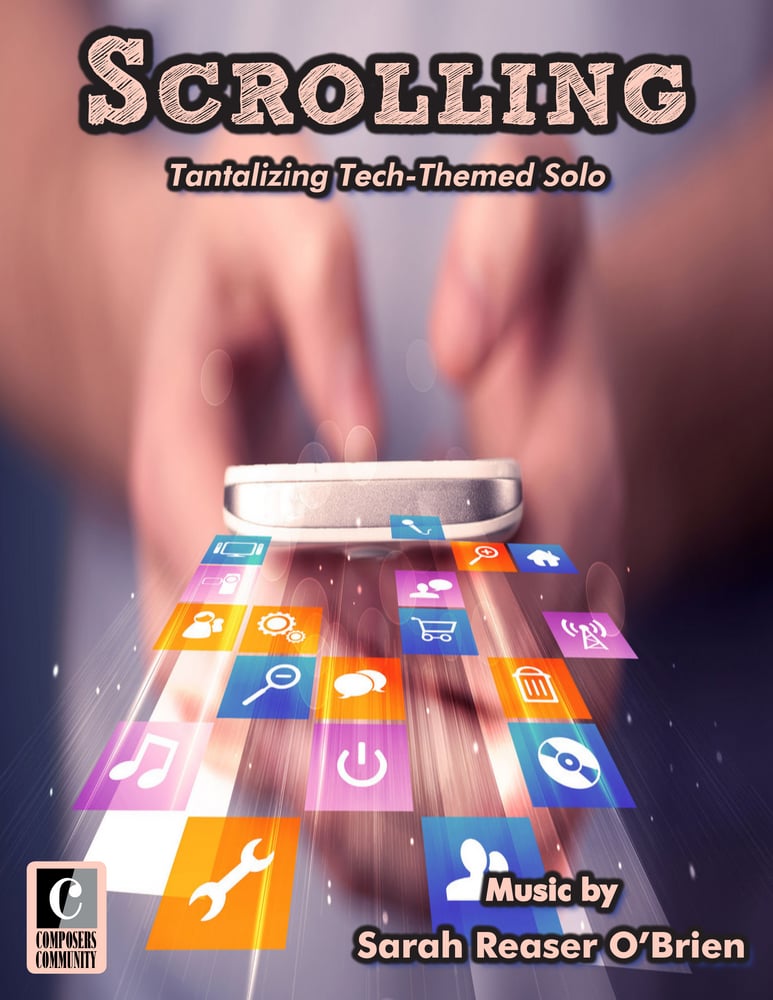 Scrolling