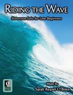Riding the Wave (Digital: Single User)