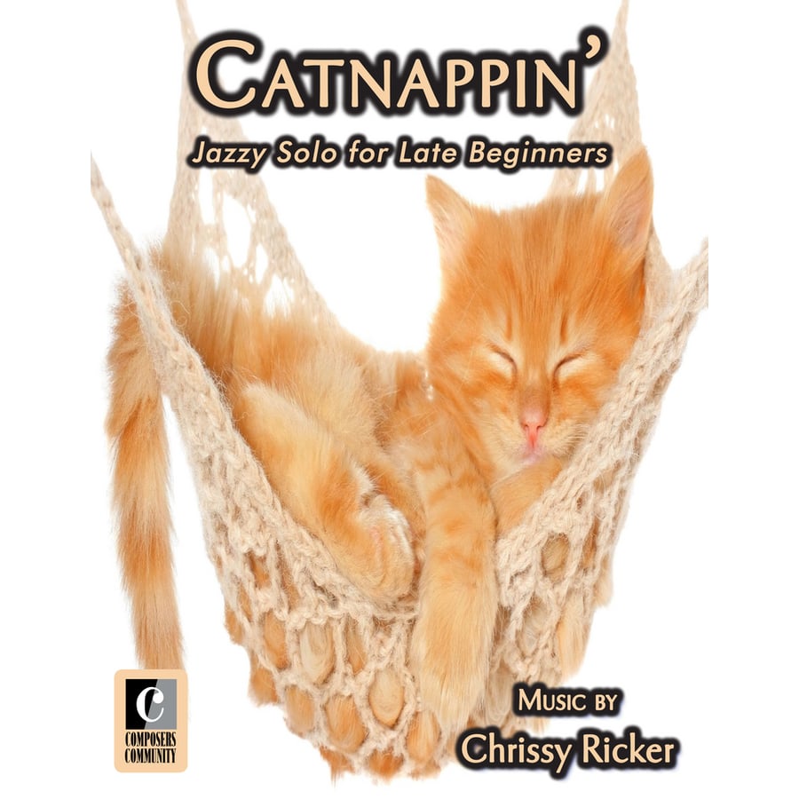 chrissy-ricker-cat-nappin-
