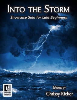 Into the Storm (Digital: Studio License)
