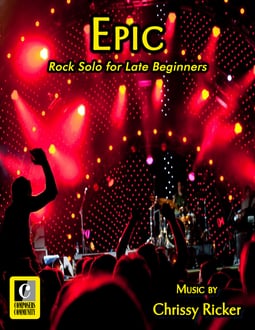 Epic (Digital: Unlimited Reproductions)