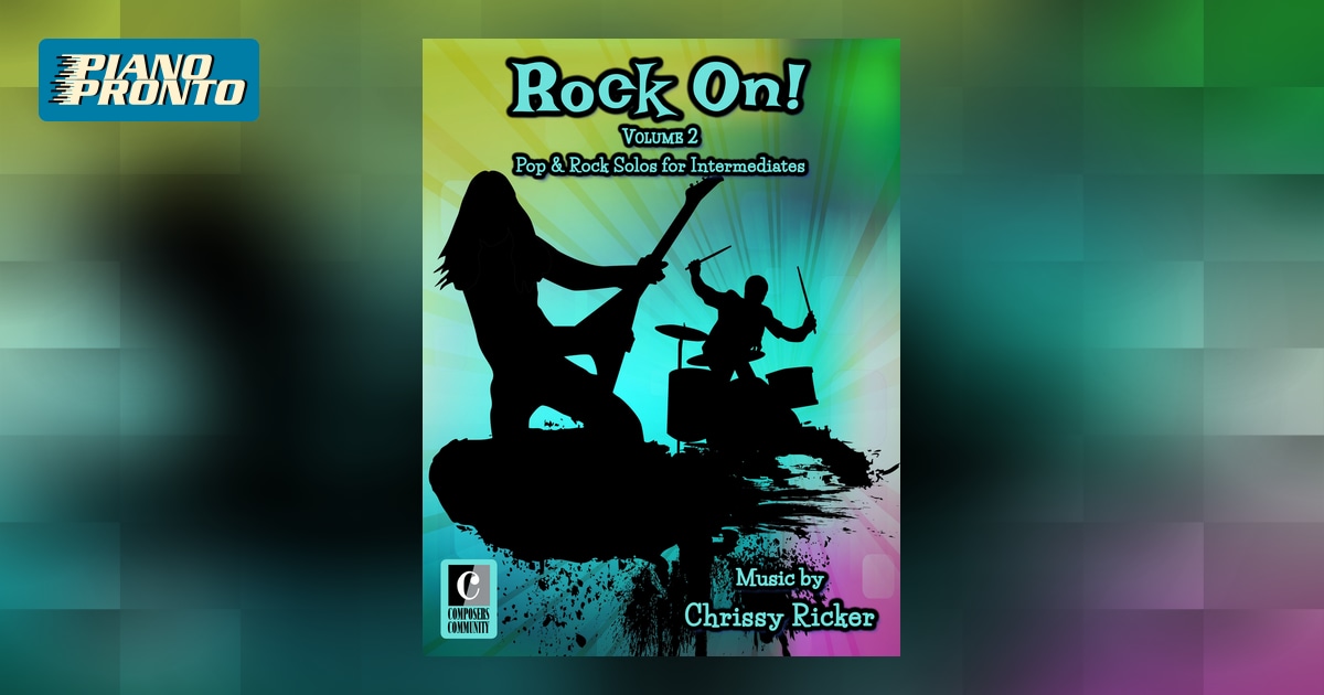 Crock Music Vol2 | Divertissement (Général