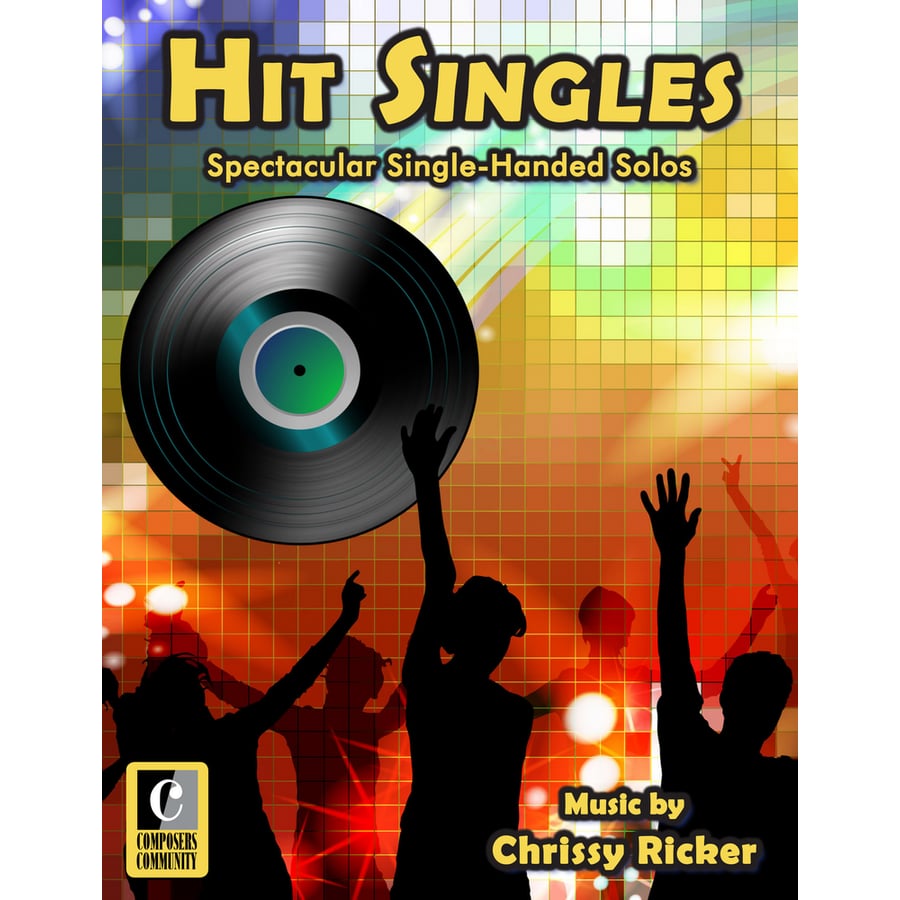 Singles [Single-CD]: : Music