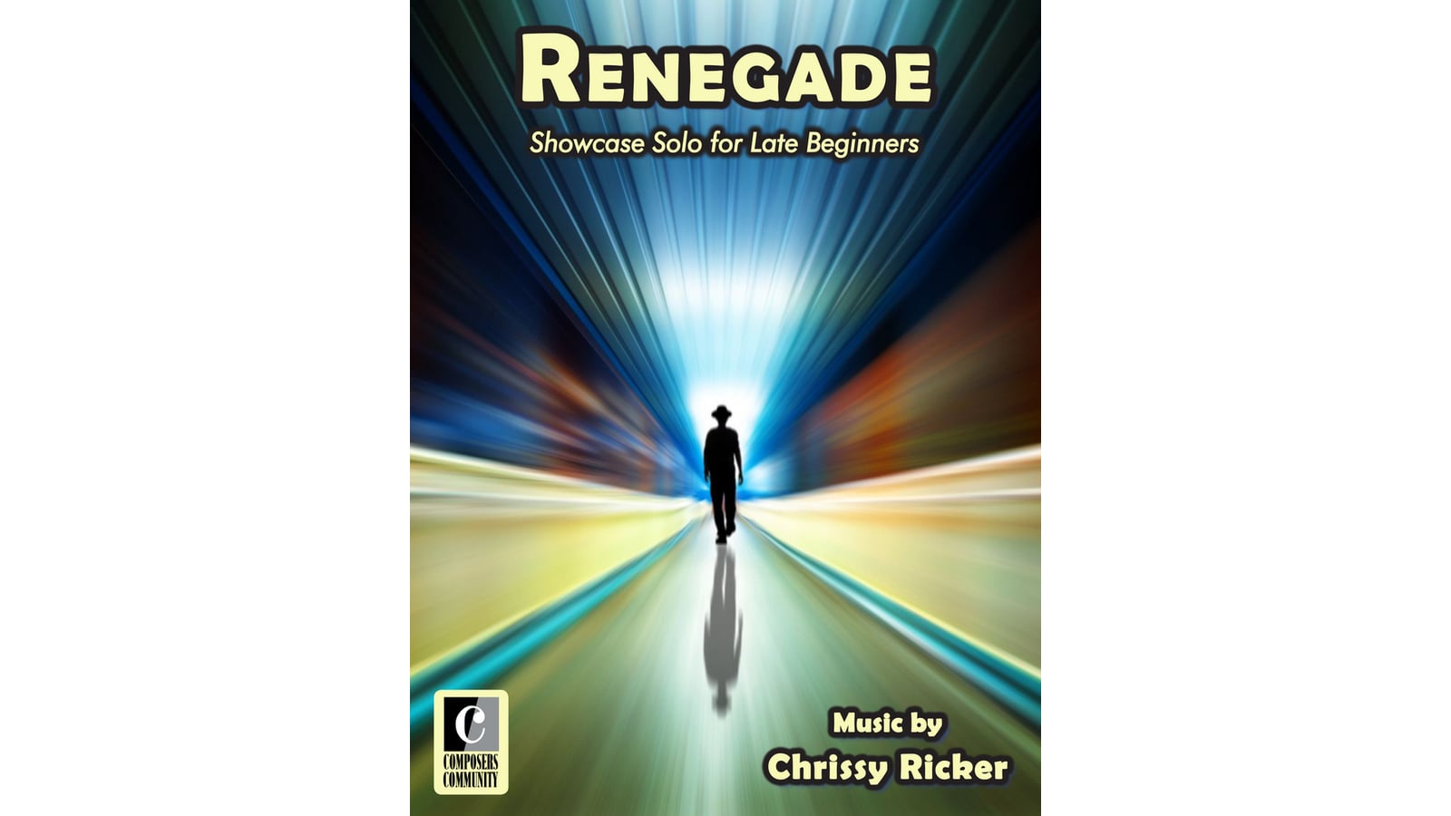 Renegade | Piano Pronto Publishing