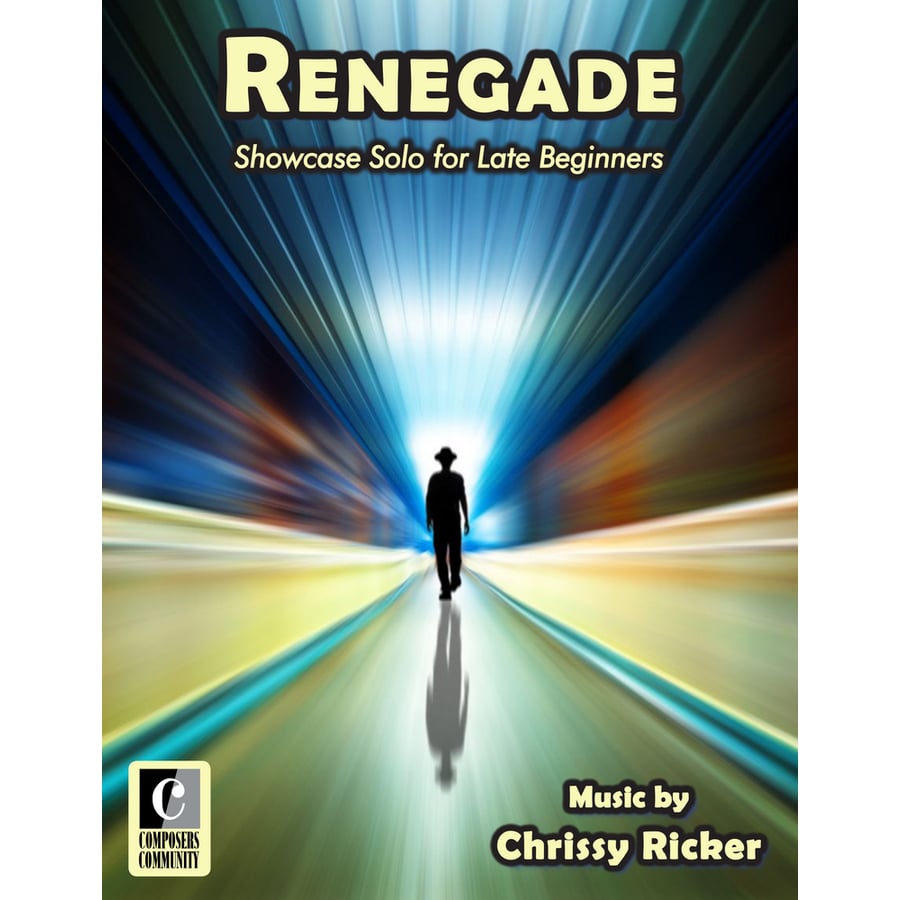 Renegade | Piano Pronto Publishing