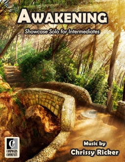 Awakening (Digital: Unlimited Reproductions)