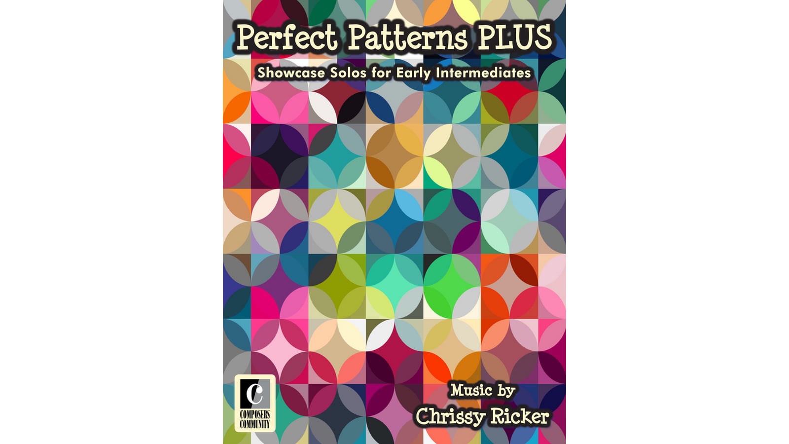 Perfect Patterns PLUS | Piano Pronto Publishing