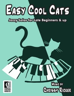 Easy Cool Cats