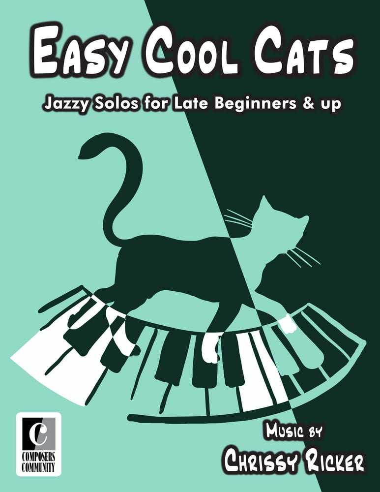 Easy Cool Cats
