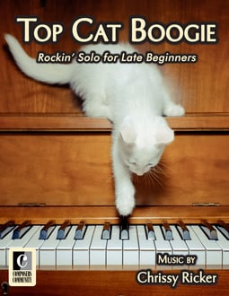 Top Cat Boogie