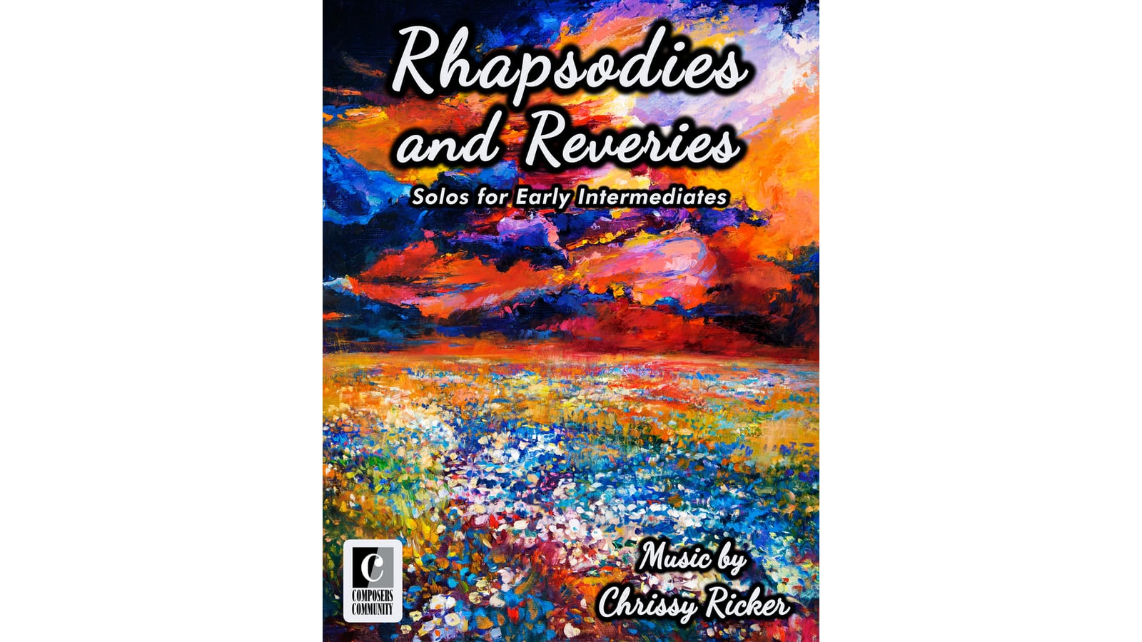 Rhapsodies and Reveries | Piano Pronto Publishing
