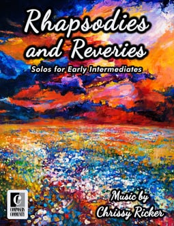 Rhapsodies and Reveries (Hardcopy)