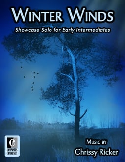 Winter Winds (Digital: Studio License)