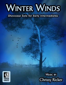 Winter Winds (Digital: Single User)