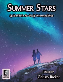 Summer Stars (Digital: Single User)