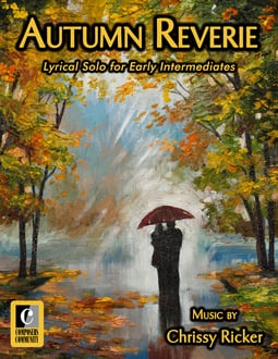Autumn Reverie (Digital: Studio License)