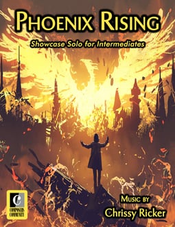 Phoenix Rising (Digital: Single User)